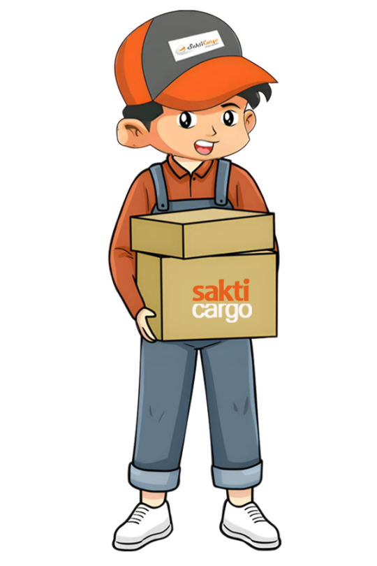 Sakti Cargo